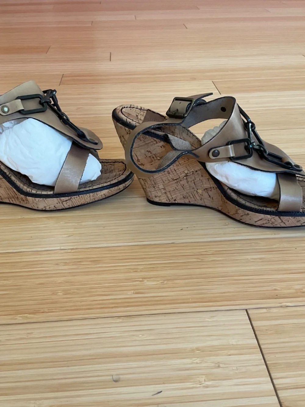 See by Chloe sandals - Picture 2 of 7